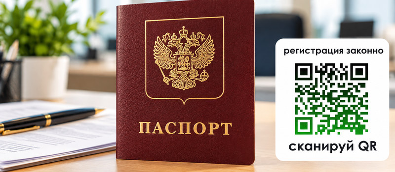 в Саранске height= регистрация в Саранске
